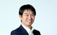 1974年生まれ、関西大学卒。大手医療機器メーカーを経て2000年アクシブドットコム（現ＣＡＲＴＡ　ＨＯＬＤＩＮＧＳ）入社。08年にサムライインキュベートを創業。ベンチャーキャピタルとして起業家へ投資・支援する。