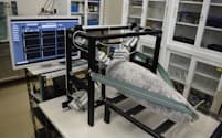 東海大学と富士通の研究グループは「ビントロ」を超音波とAIで判別する技術を開発した