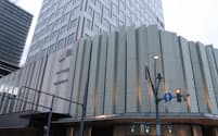 福井コンは福井駅前施設に本社機能も備えた新たなオフィスを開設する
