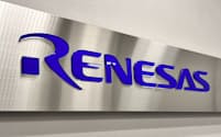 ルネサスは2010年4月に日立、三菱電機、ＮＥＣの半導体事業が統合して発足した。