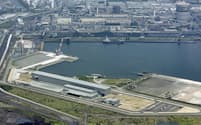 ダイハツディーゼルは25年中に姫路工場を拡張する