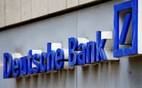 ドイツ銀行は株主還元を強化する＝ロイター