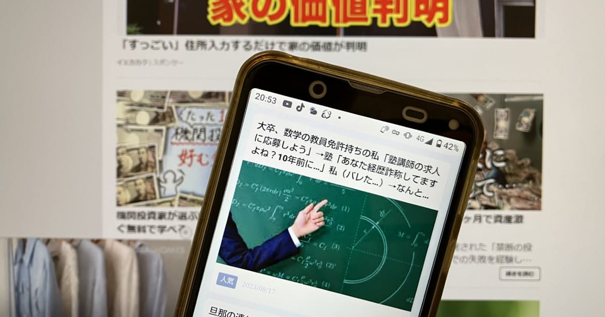 広告だらけの低品質サイトに100億円超流入 資生堂は監視強化 - 日本経済新聞