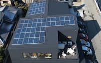 福岡県は太陽光パネルのリユースに取り組む