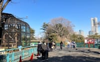 老朽化する野毛山動物園を大規模改修する(横浜市)