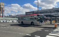 新潟交通は路線バスを減便する