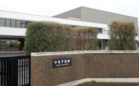 埼玉県深谷市は施設の複合化を進めている（２月、川本地区の「ワモア川本」）