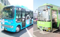 小山市は80歳以上のバス運賃を試験的に無料化する