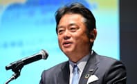 加藤勝彦　全国銀行協会 会長　みずほ銀行 取締役頭取