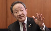 はらぐち・ひろゆき　1985年同志社大法卒、紀陽銀行入行。取締役上席執行役員、取締役常務執行役員などを経て2021年から現職。和歌山県出身。61歳