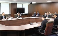 厚生労働省は小林製薬「紅麹」問題をうけ関係省庁の連絡会議の初会合を開催した