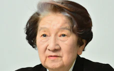 「均等法の母」晩年も先頭に 元文相・赤松良子さん