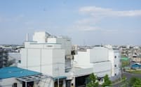 和田製糖は江戸川工場（東京・江戸川）を２５年３月末をめどに閉鎖する
