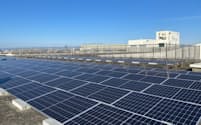 再生エネ電源の確保に取り組む企業を支援する（横浜市）