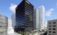 武蔵野銀行は営業部門の組織を改編する