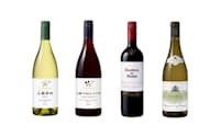メルシャンは7月1日からワイン約130品目を値上げする