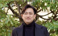 2時間ドラマや連続ドラマで活躍した元俳優の松永博史氏。2021年に芸能界を引退し、ジェイシップに入社した