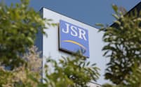 JSRの研究施設