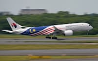 黒字転換したマレーシア航空は路線網の拡大を急ぐ