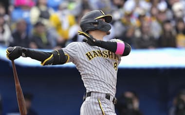 佐藤輝明のニュース・発言など最新記事 - 日本経済新聞