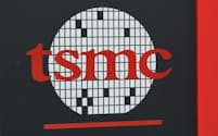TSMCの1〜3月期の売上高は同期としての過去最高を更新した