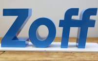 「Zoff（ゾフ）」は全てのレンズの販売を再開した
