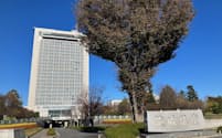 茨城県などは鹿島セントラルホテルの売却をめぐり、米ファンド系を優先交渉権者とすると発表した