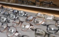 HOYAのシステム障害の余波で眼鏡レンズの販売停止が広がった