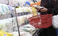 九州のスーパーではお得感を出しながら収益を確保する戦略が業績を左右した