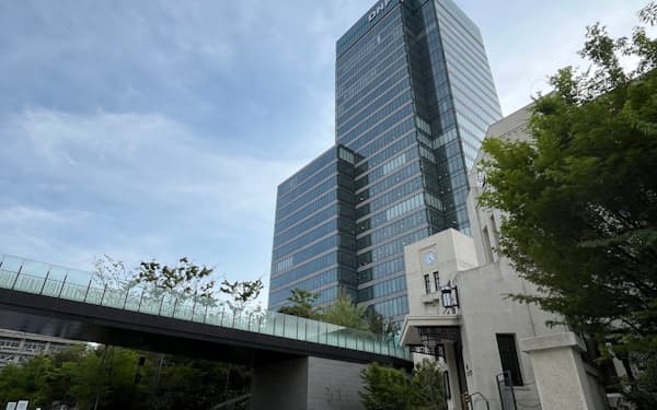 大日本印刷は政策保有株の売却を進める方針を掲げる