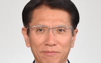 北陸電力の松田光司氏は2021年に社長に就任した