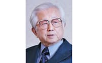 伊藤淳二氏は鐘紡の社長・会長として24年間実質トップの座にあった