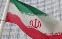 イラン革命防衛隊幹部はイスラエルがイランの核施設を攻撃した場合、イランもイスラエルの核施設を「攻撃する」と言及した＝ロイター