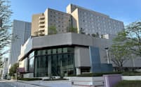 仙台国際ホテルは現在3室あるスイートルームをすべて改装する
