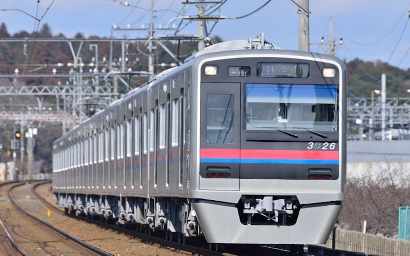 英ファンドは京成電鉄にオリエンタルランド株の売却を求めている