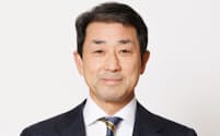 トヨタ自動車九州の新社長となる長木哲朗取締役