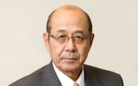 伊藤園の本庄八郎会長は5月1日付で代表取締役を退く