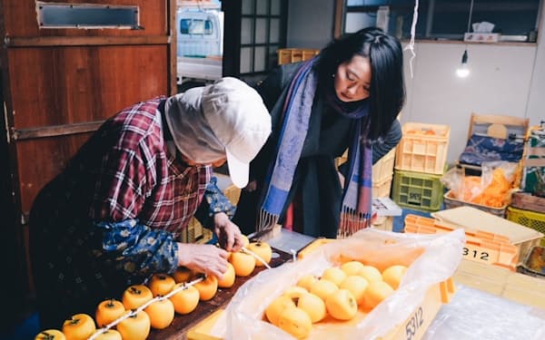 ゼブラ企業の普及に向け、中企庁は実証実験を始める(陽と人提供)