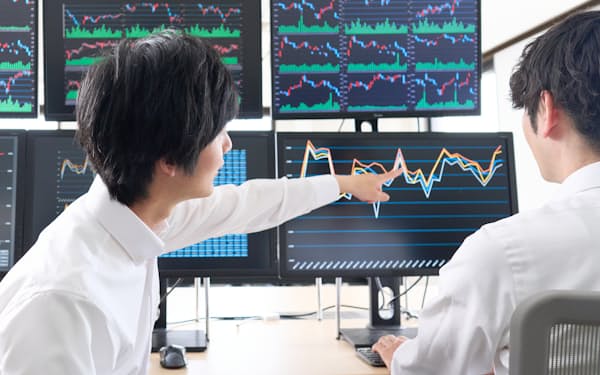 写真はイメージ=PIXTA