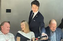 オーストラリアで活躍するマスター・ソムリエの廣瀬有希さん