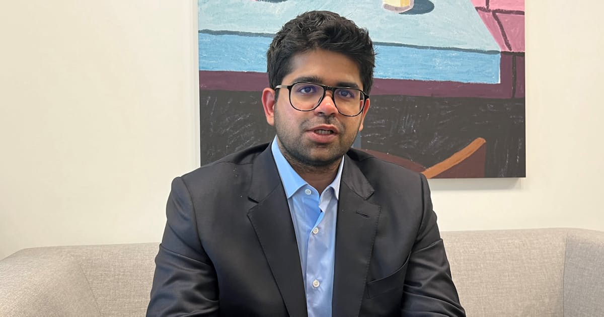 米AI検索・PerplexityCEO「メディアと広告収入分配」 日本でも意欲 - 日本経済新聞