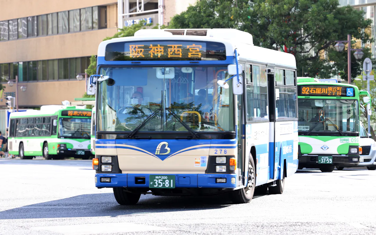 阪神バスの遅延情報をリアルタイムで確認! 9 https%3A%2F%2Fimgix proxy.n8s.jp%2FDSXZQO4999448021062024000000 1.jpg?auto=format%2Ccompress&ch=Width%2CDPR&fit=scale&h=798&ixlib=java 1.2