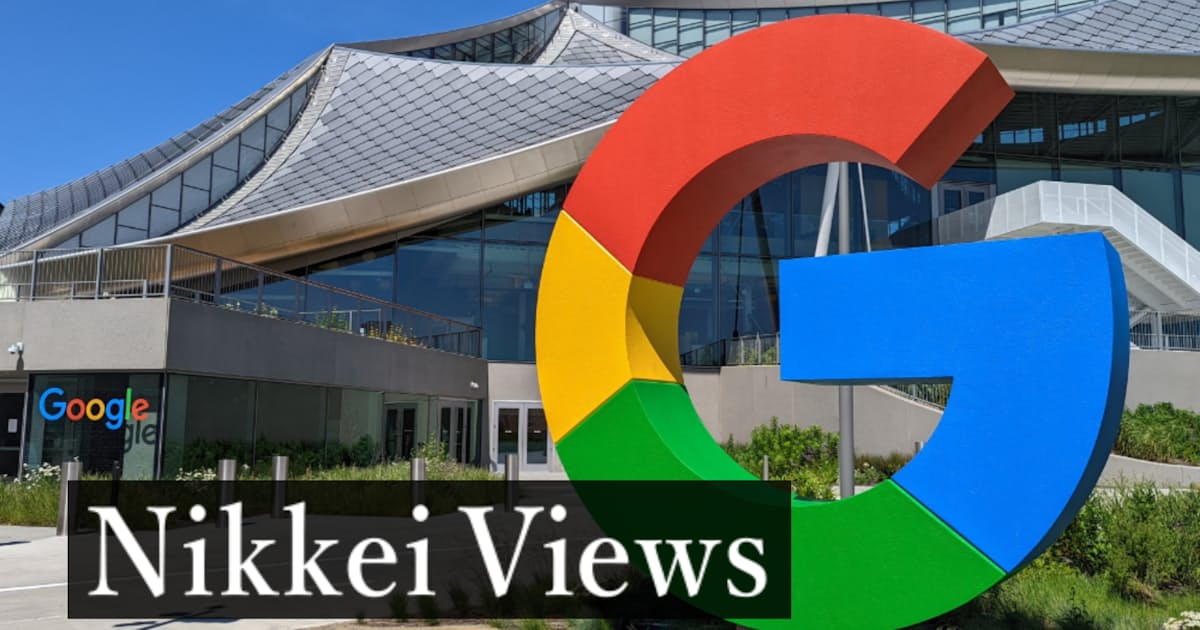 生成AIで変わる10億人のGoogle検索 ネットの岐路に 編集委員 奥平和行 - 日本経済新聞