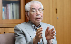 医療と介護、連携して地域を支える 栗谷義樹さん