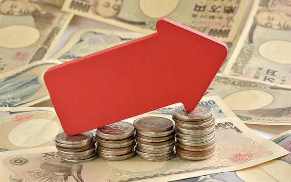 写真はイメージ=tamayura39/stock.adobe.com