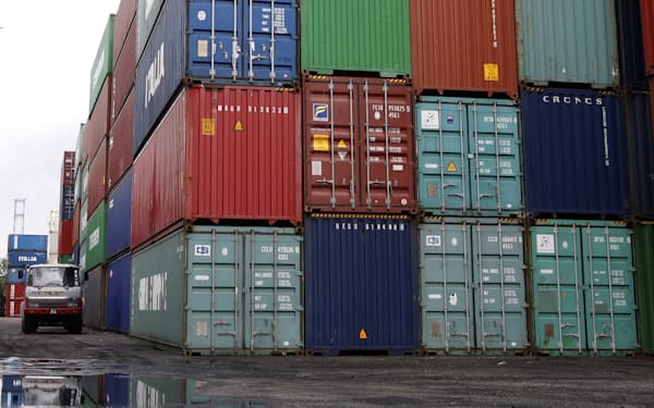 NEXIは新興国の取引向けの新たな保険を始める