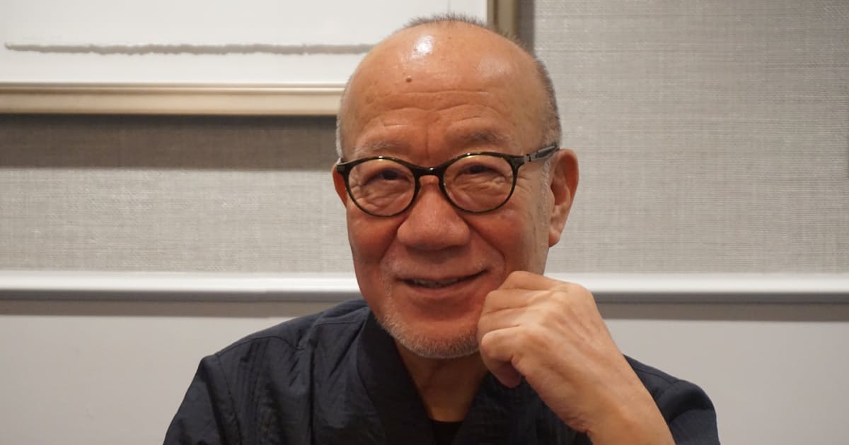 作曲家・久石譲さん「生成AIに新しい曲は生み出せない」 - 日本経済新聞