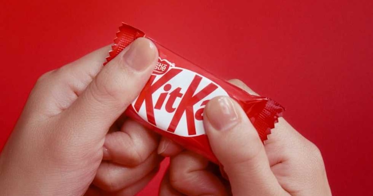 ネスレ日本、「キットカット」など音声広告費5倍に 効果は動画並み - 日本経済新聞