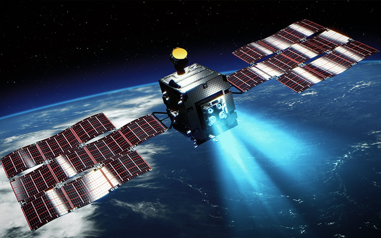 JAXA探査機「DESTINY+」打ち上げ3年延期 イプシロンSの爆発事故影響 - 日本経済新聞