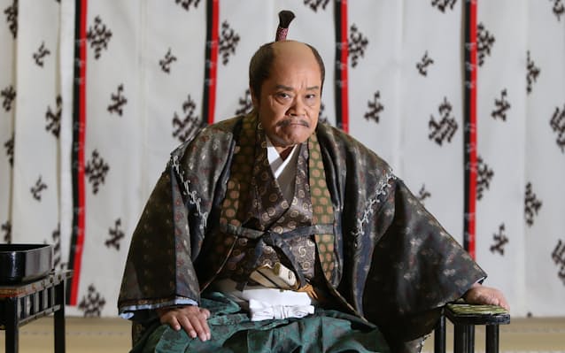 西田敏行さん死去 多才で活躍も「出身は時代劇」の自負 - 日本経済新聞